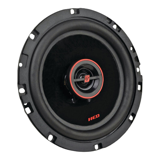 Cerwin-Vega Mobile Hed Series 6.5-In. 320-Watt-Max 2-Way Coaxial Speakers