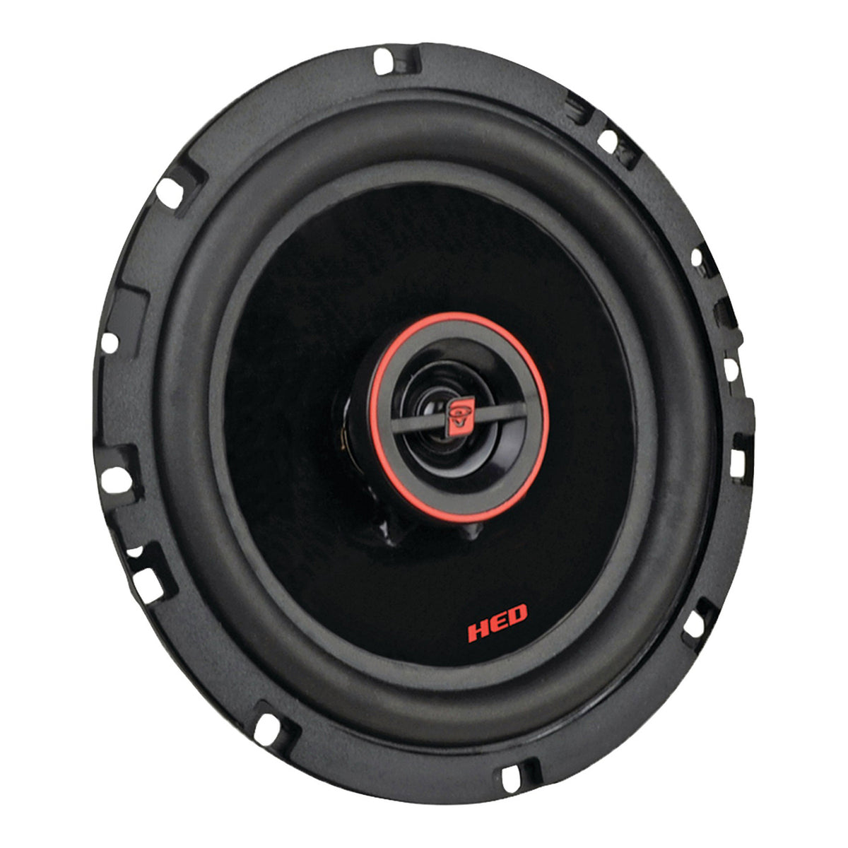 Cerwin-Vega Mobile Hed Series 6.5-In. 320-Watt-Max 2-Way Coaxial Speakers - 2