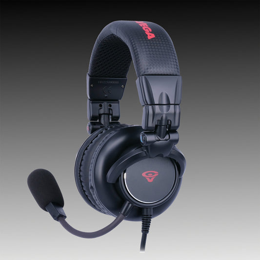 Cerwin-Vega Hb Series Wired Over-Ear Professional Headphones