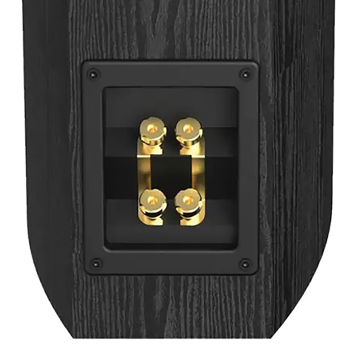 Cerwin-Vega 150-Watt-Peak LA165 Powered Bookshelf Speaker Set - 4