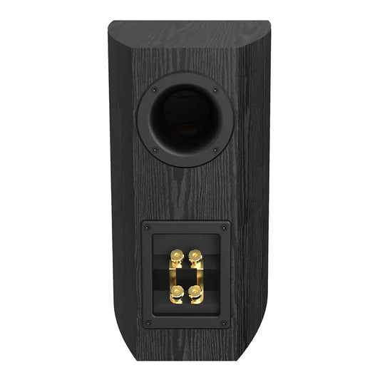 Cerwin-Vega 150-Watt-Peak LA165 Powered Bookshelf Speaker Set