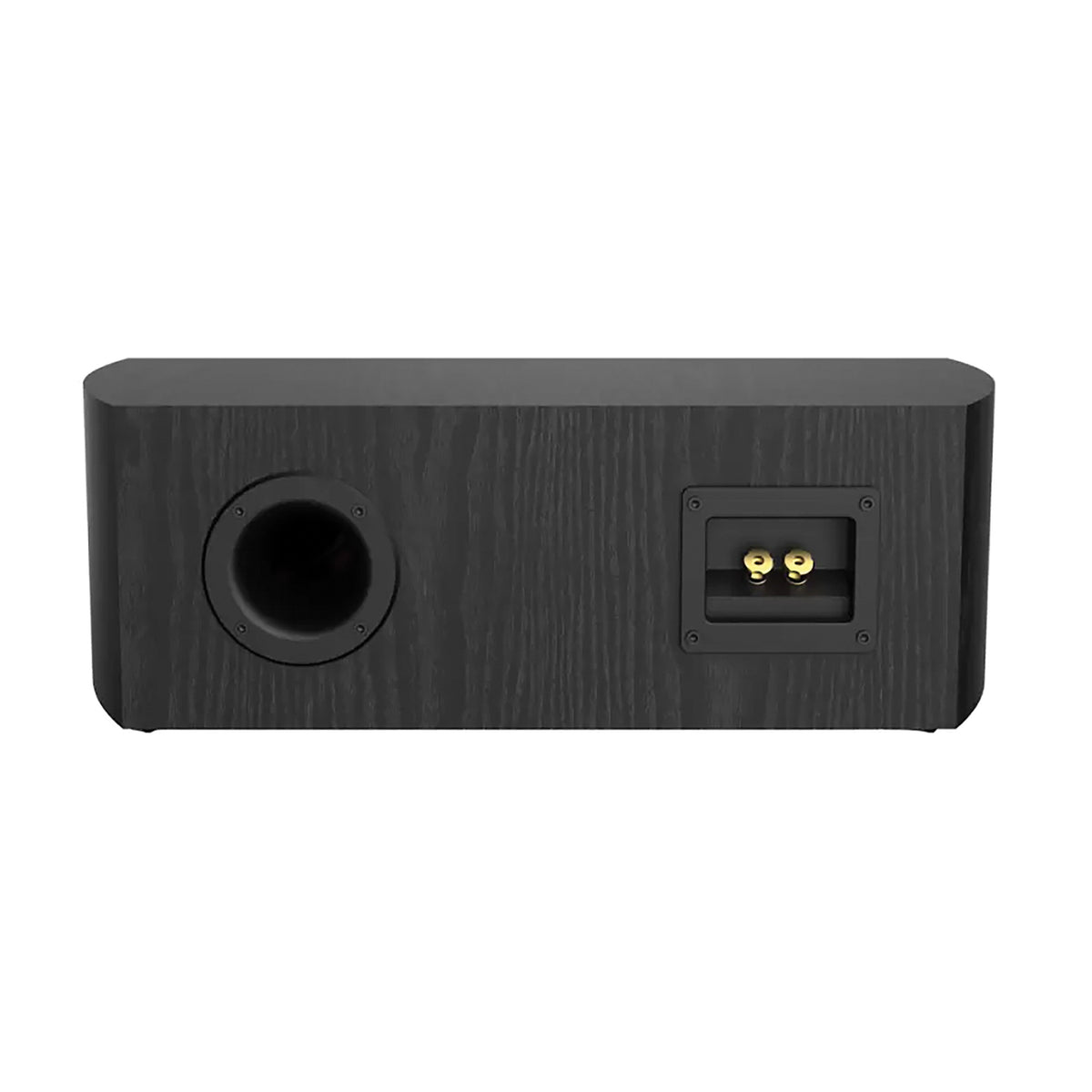 Cerwin-Vega La Series 150-Watt-Peak LA24 2-Way Center-Channel Speaker