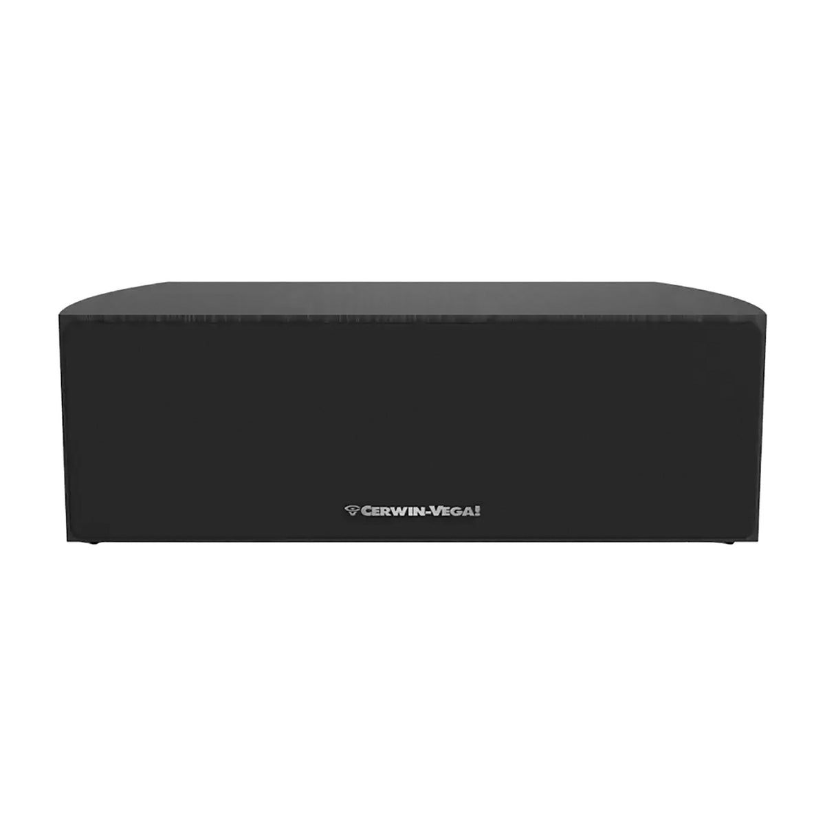 Cerwin-Vega La Series 150-Watt-Peak LA24 2-Way Center-Channel Speaker - 2