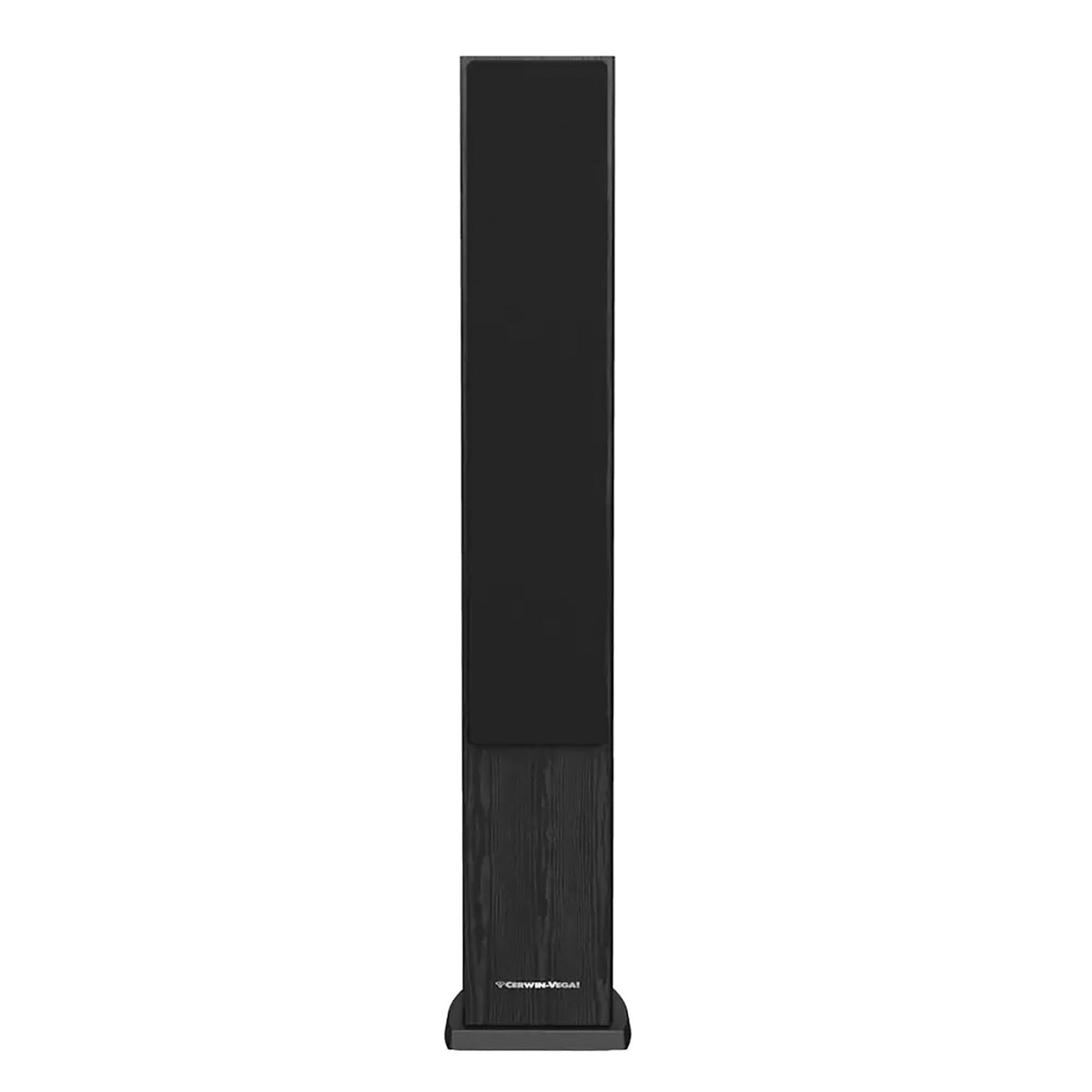 Cerwin-Vega La Series 280-Watt-Peak LA44 3-Way Tower Speaker - 2