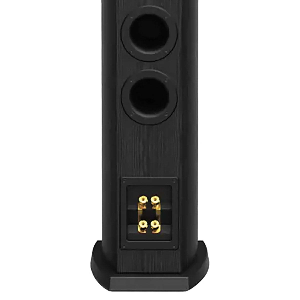 Cerwin-Vega La Series 280-Watt-Peak LA44 3-Way Tower Speaker - 4