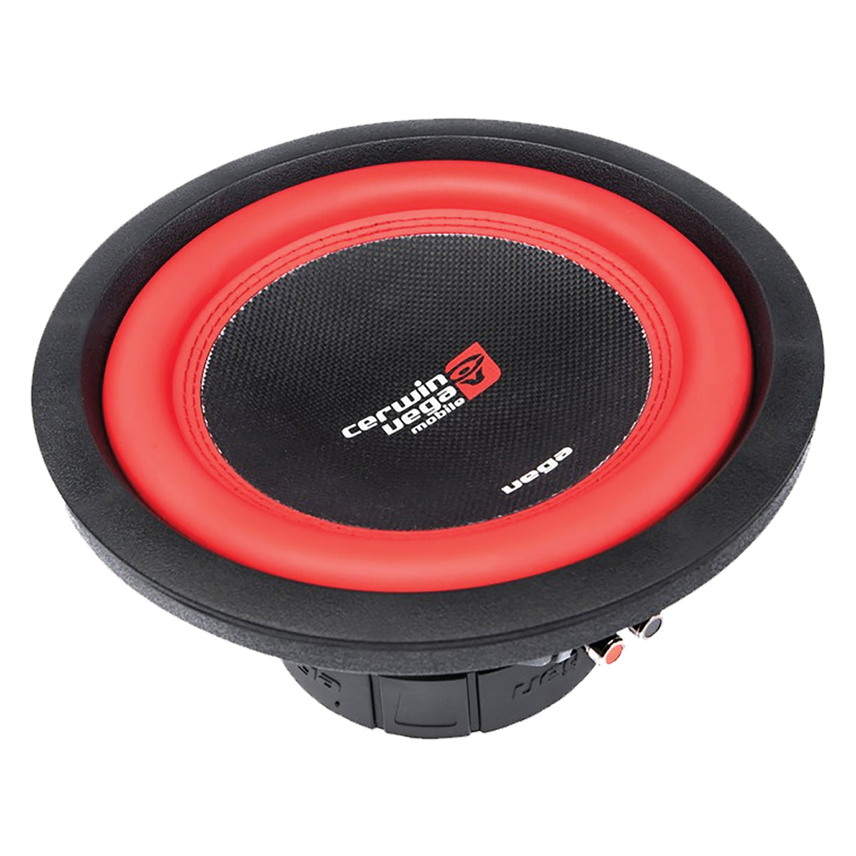 Cerwin-Vega Mobile Vega Series 12-In. - 4