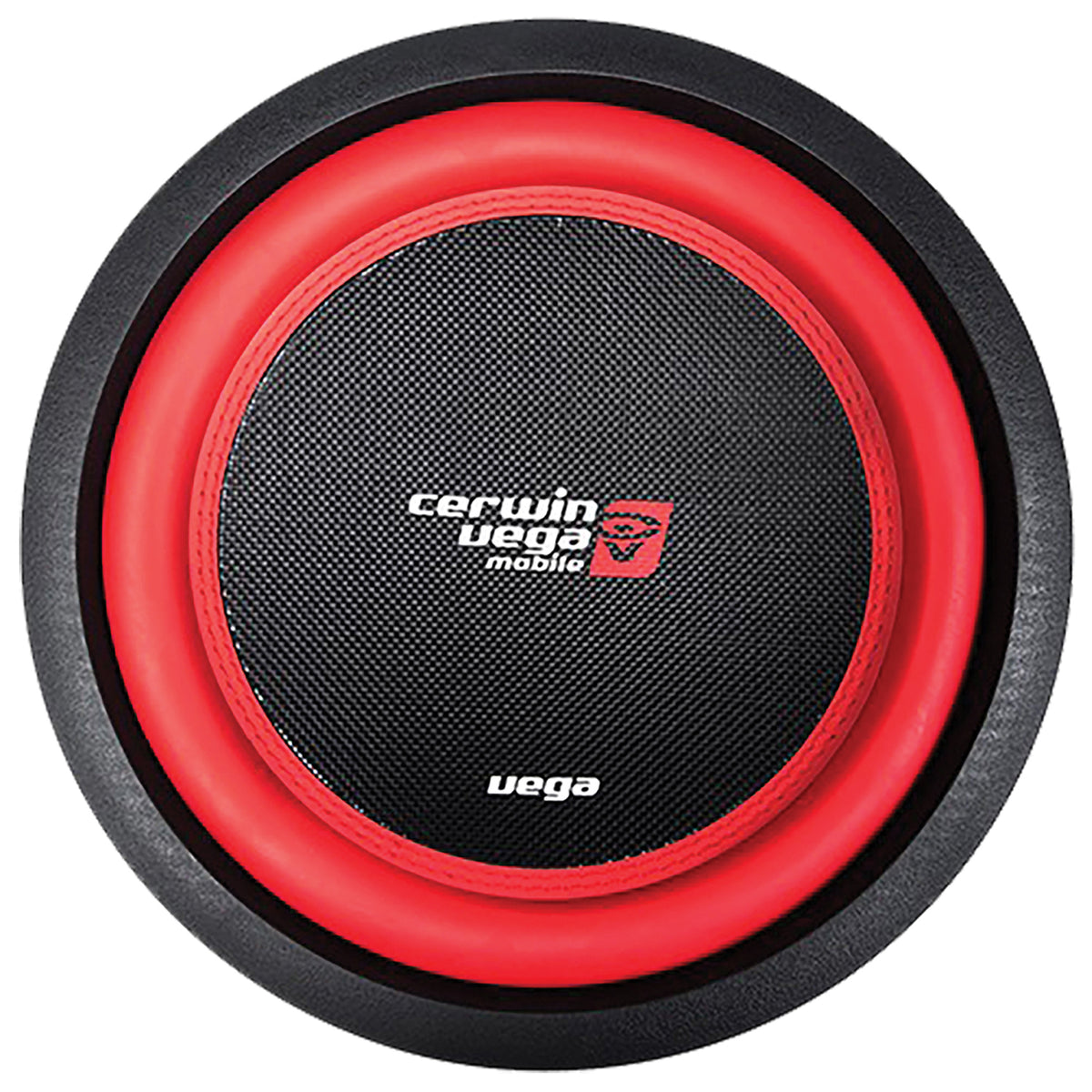 Cerwin-Vega Mobile Vega Series 12-In. - 2