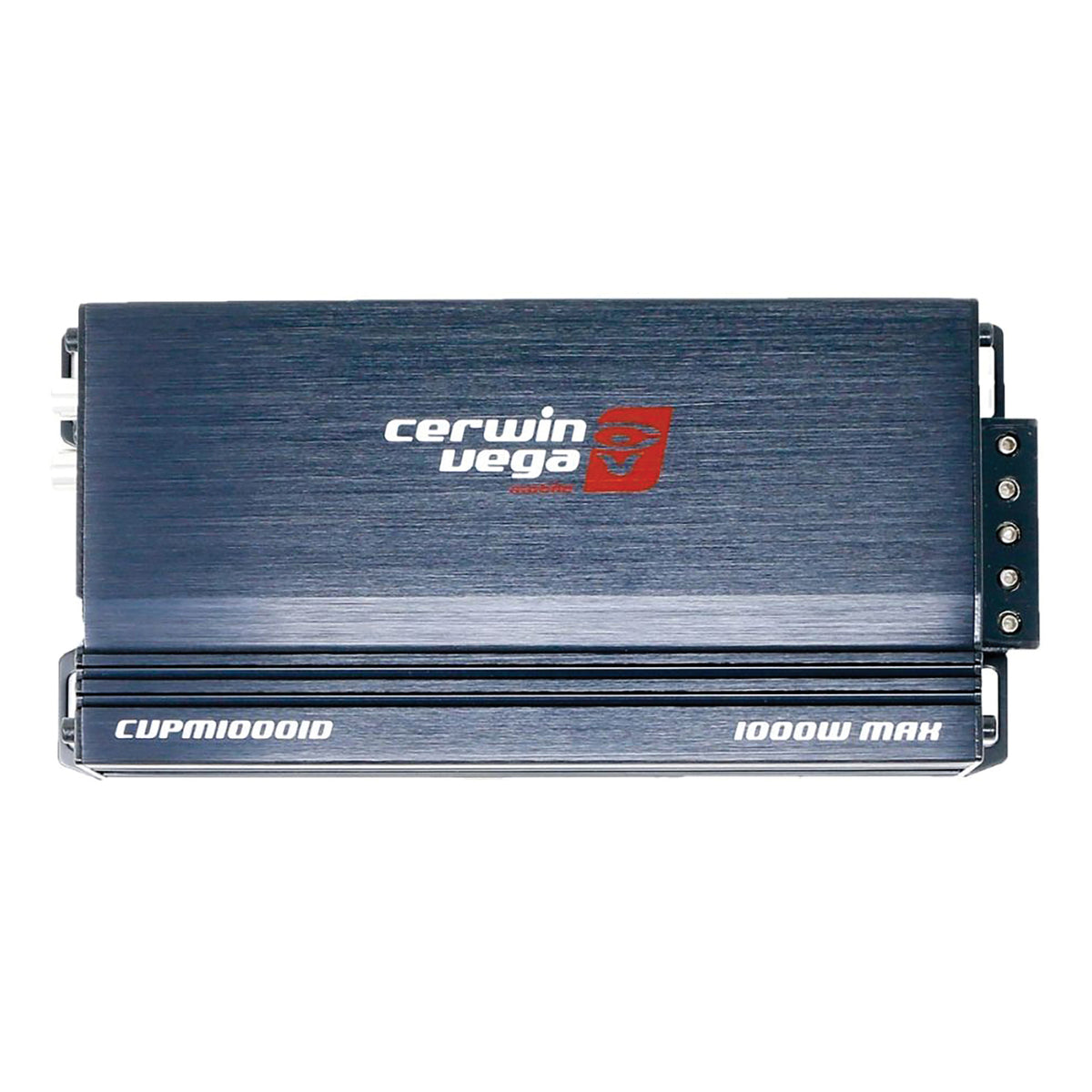 Cerwin-Vega Mobile Cvp Performance Series 1,000-Watt-Max Mini Monoblock - 6