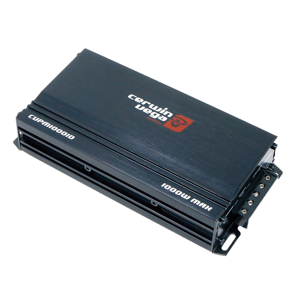 Cerwin-Vega Mobile Cvp Performance Series 1,000-Watt-Max Mini Monoblock - 2