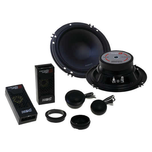 Cerwin-Vega Mobile Xed Series 6.5-In.