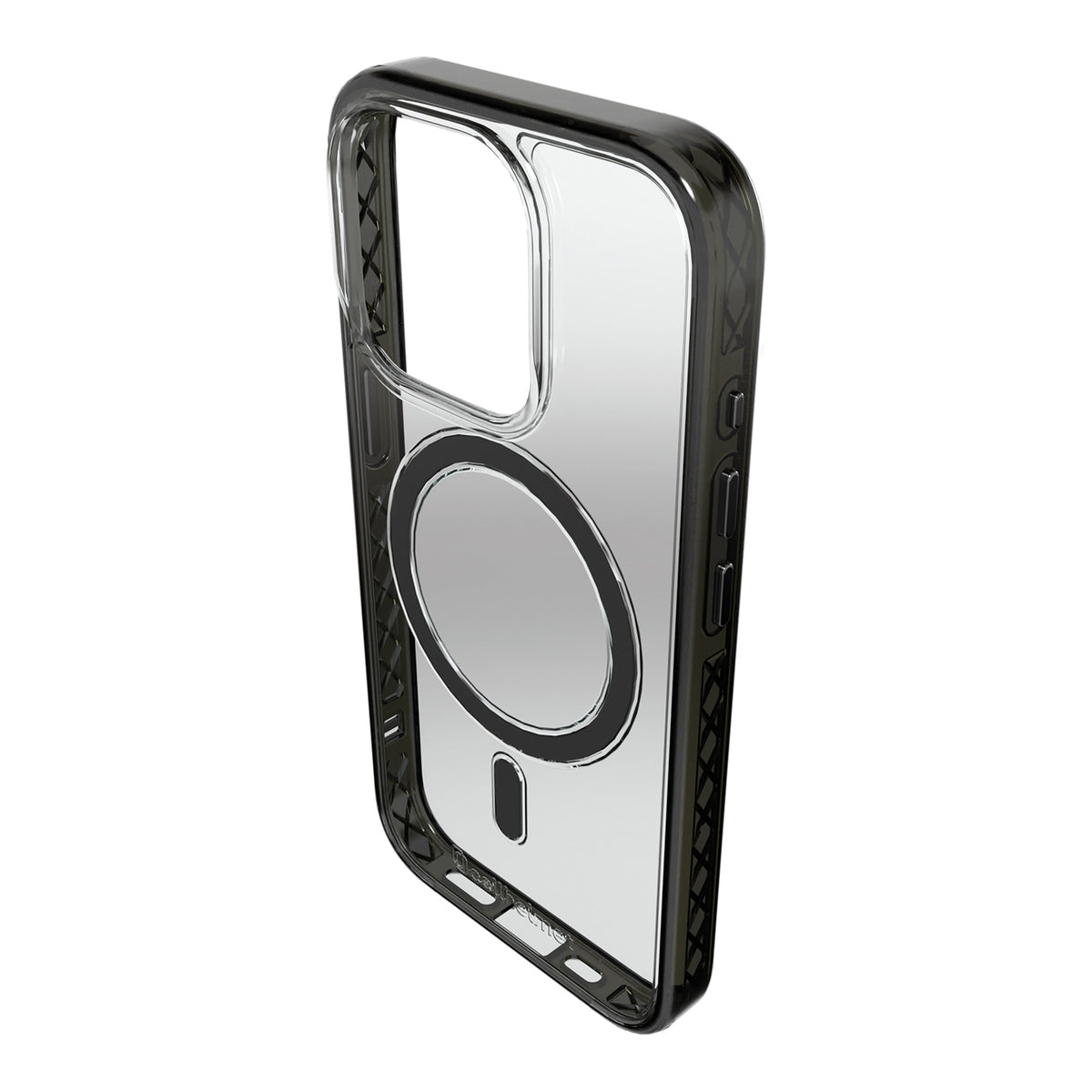 Cellhelmet C-MAG-i15-6.1PRO-OB Magnitude Series MagSafe-Compatible Case - 9