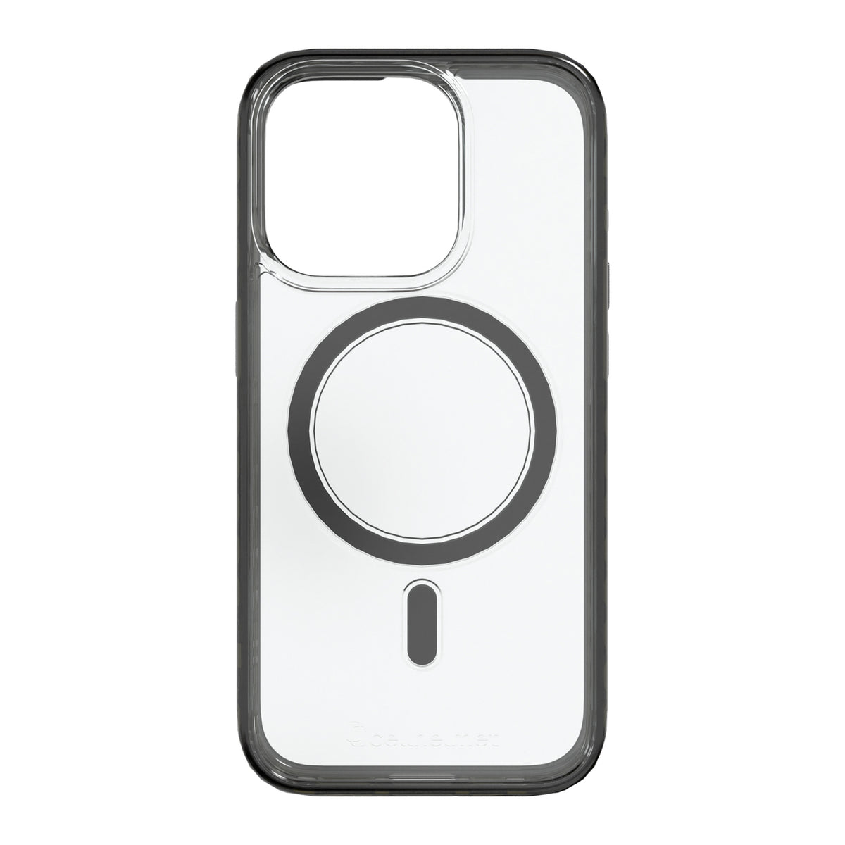 Cellhelmet C-MAG-i15-6.1PRO-OB Magnitude Series MagSafe-Compatible Case - 3