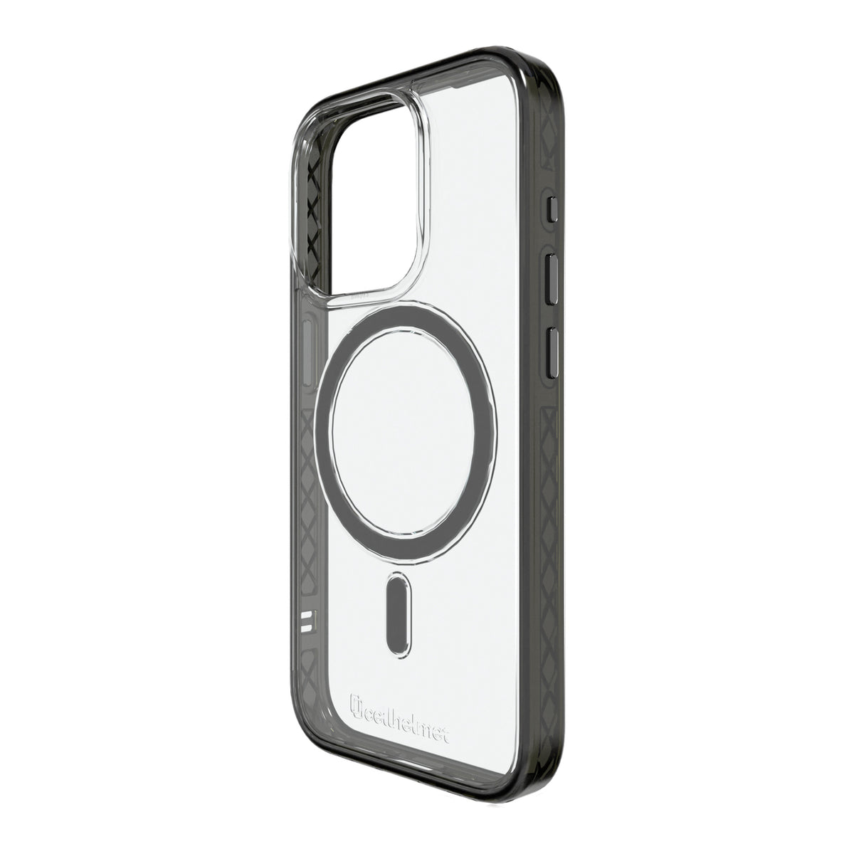 Cellhelmet C-MAG-i15-6.1PRO-OB Magnitude Series MagSafe-Compatible Case - 4