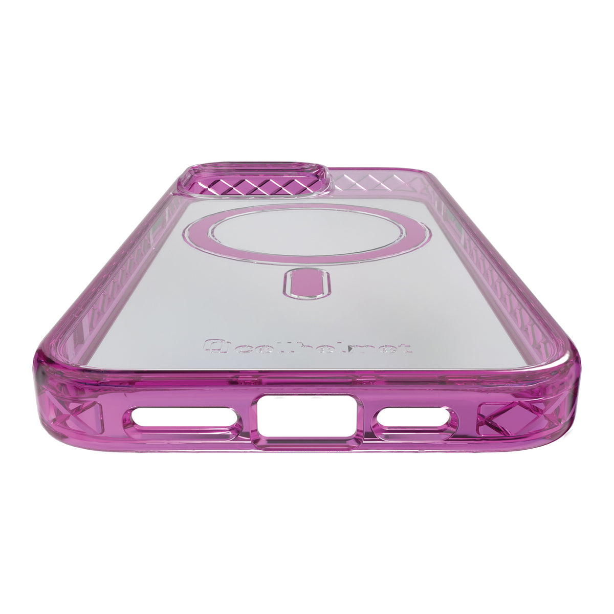 Cellhelmet C-MAG-i15-6.7PROMAX-MAG Magnitude Series MagSafe-Compatible - 10