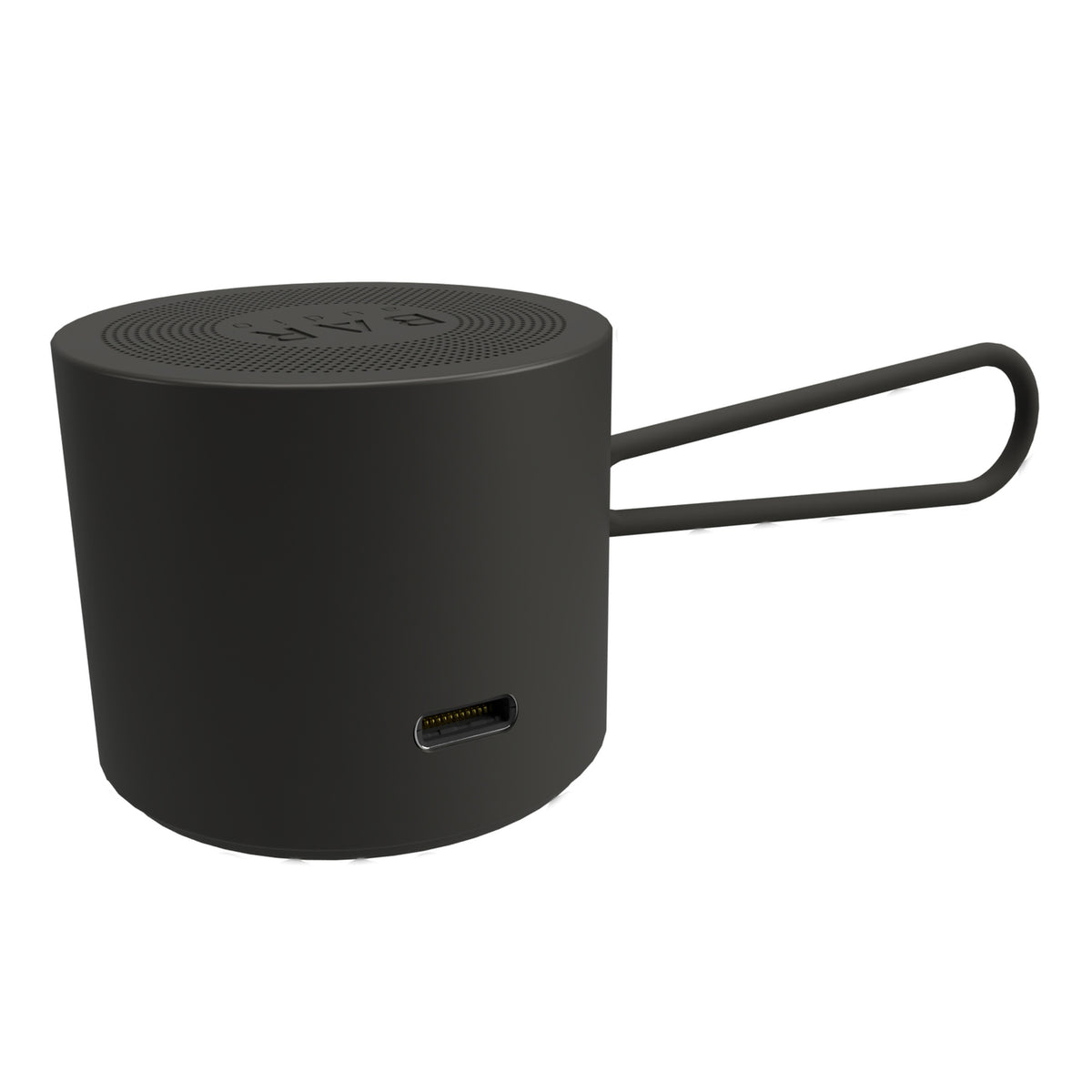 Bar Audio by Cellhelmet Mini Portable Bluetooth Speaker - 2
