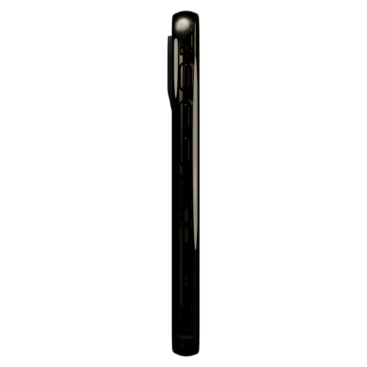 Cellhelmet Altitude X Series Case (iPhone 16 Pro; Onyx Black) - 5