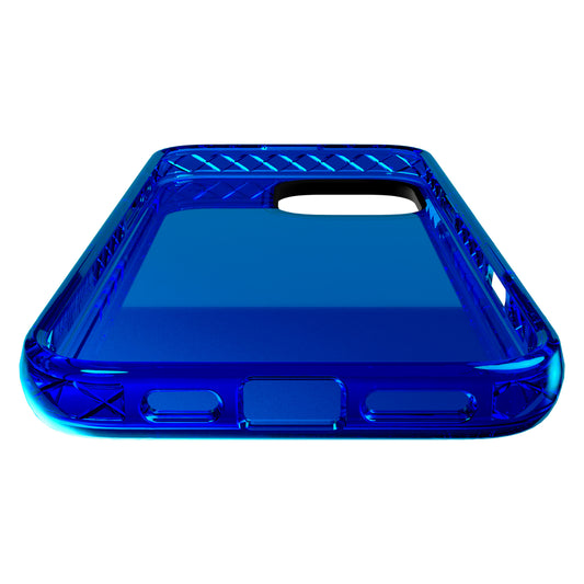 Cellhelmet Altitude X Series Case (iPhone 16 Pro Max; Bermuda Blue)
