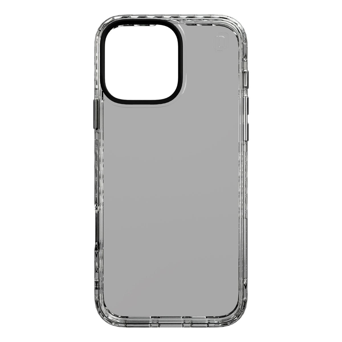 Cellhelmet Altitude X Series Case (iPhone 16 Pro Max; Crystal Clear) - 7