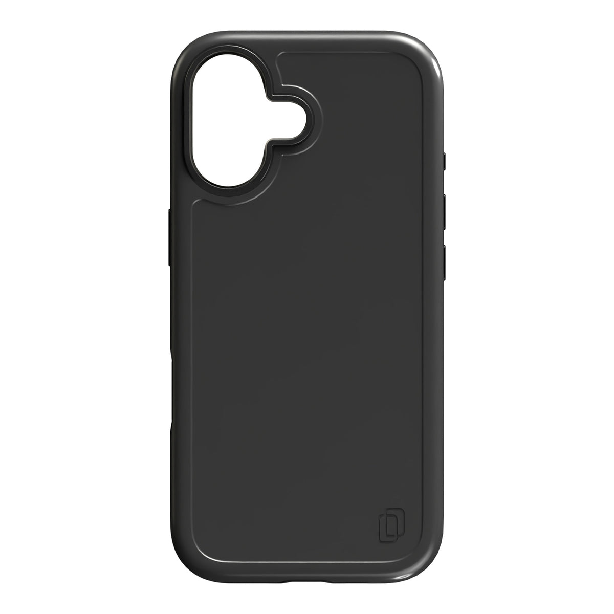 Cellhelmet Fortitude Series MagSafe-Compatible Case (iPhone 17; Black) - 8