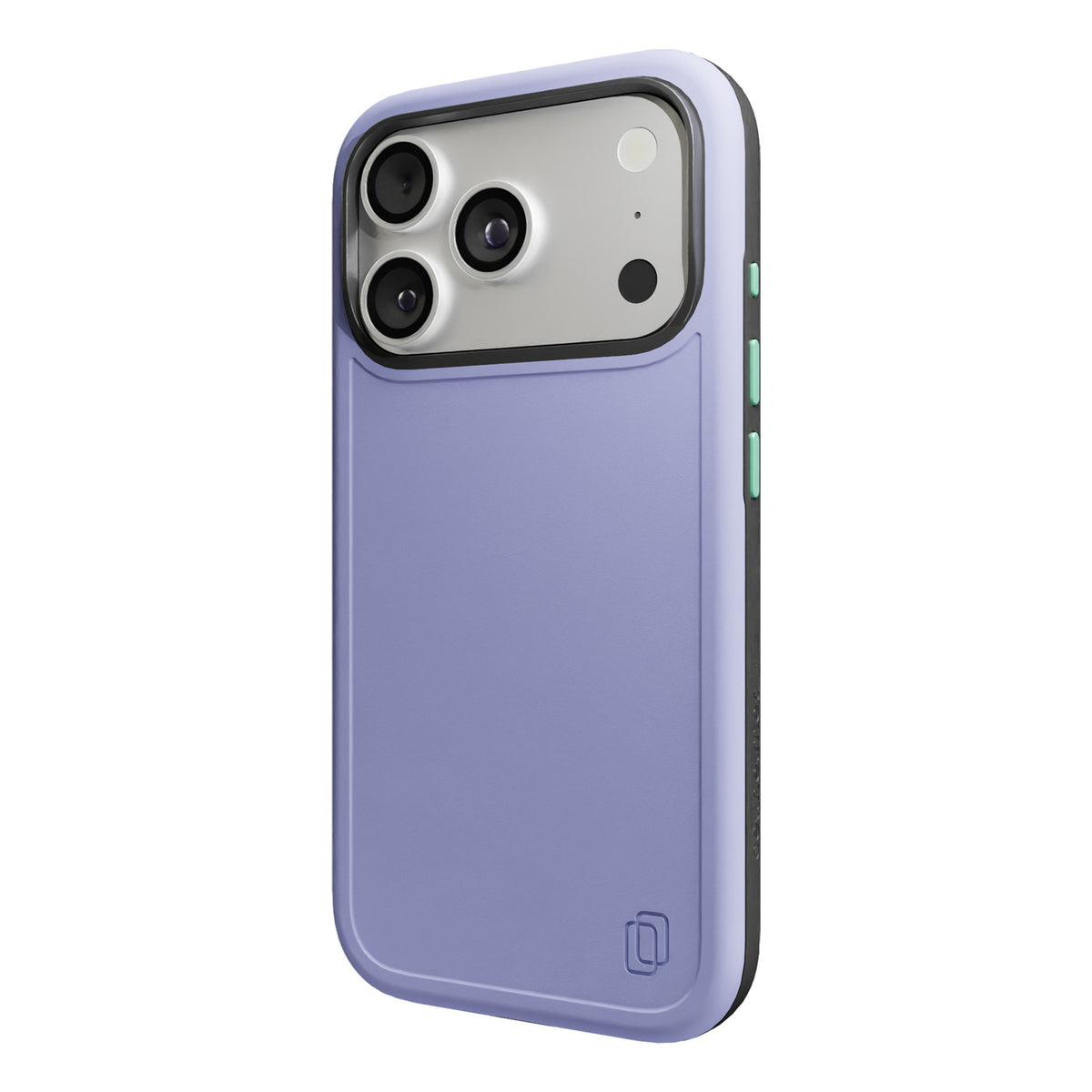 Cellhelmet Fortitude Series MagSafe-Compatible Case (iPhone 17 Pro - 3