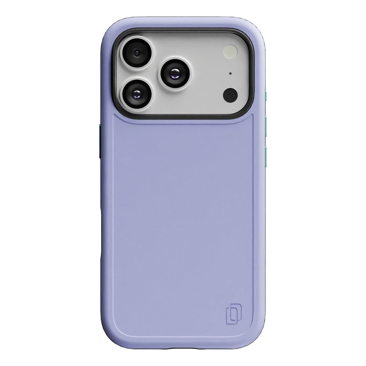 Cellhelmet Fortitude Series MagSafe-Compatible Case (iPhone 17 Pro - 4