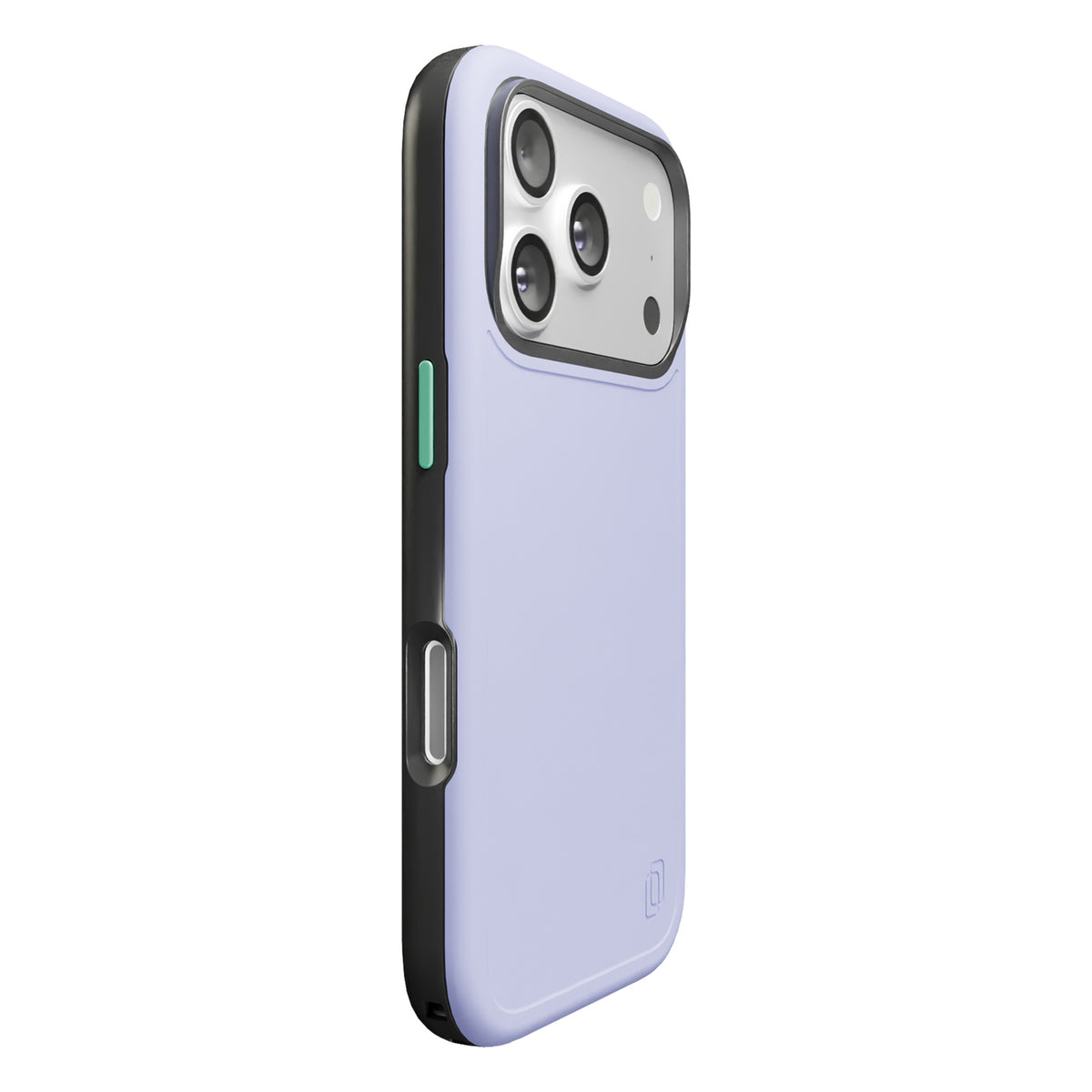 Cellhelmet Fortitude Series MagSafe-Compatible Case (iPhone 17 Pro - 5