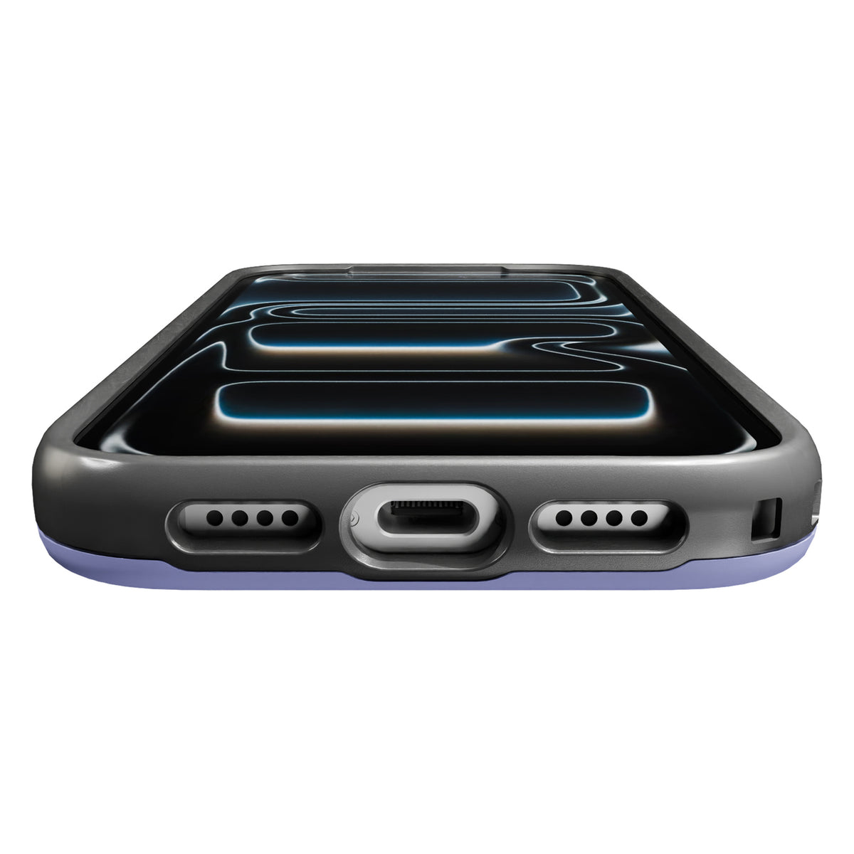 Cellhelmet Fortitude Series MagSafe-Compatible Case (iPhone 17 Pro - 8