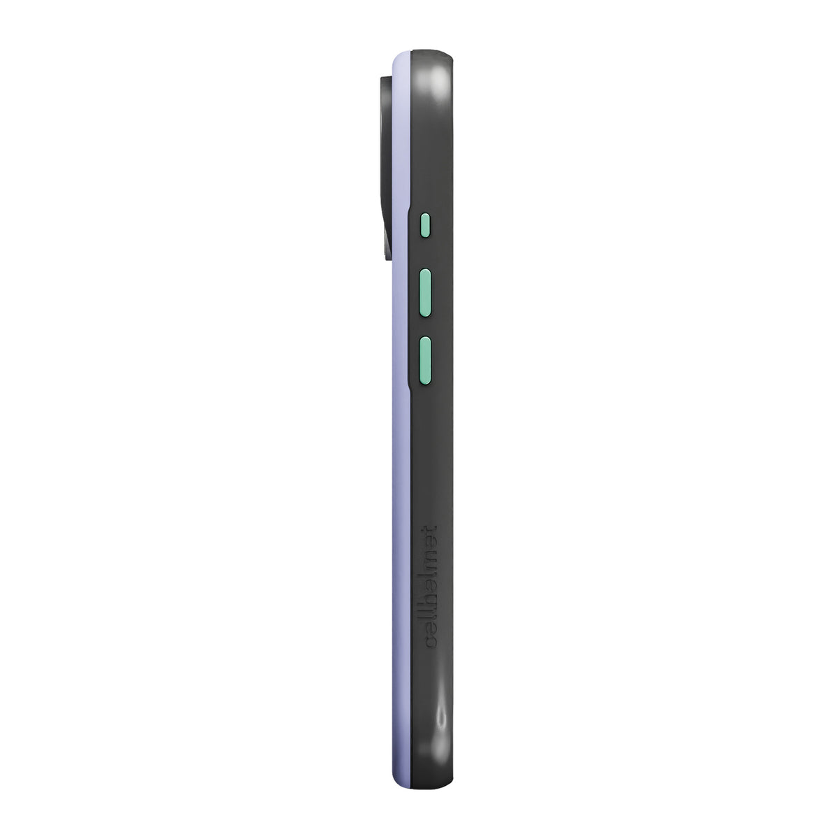 Cellhelmet Fortitude Series MagSafe-Compatible Case (iPhone 17 Pro - 10