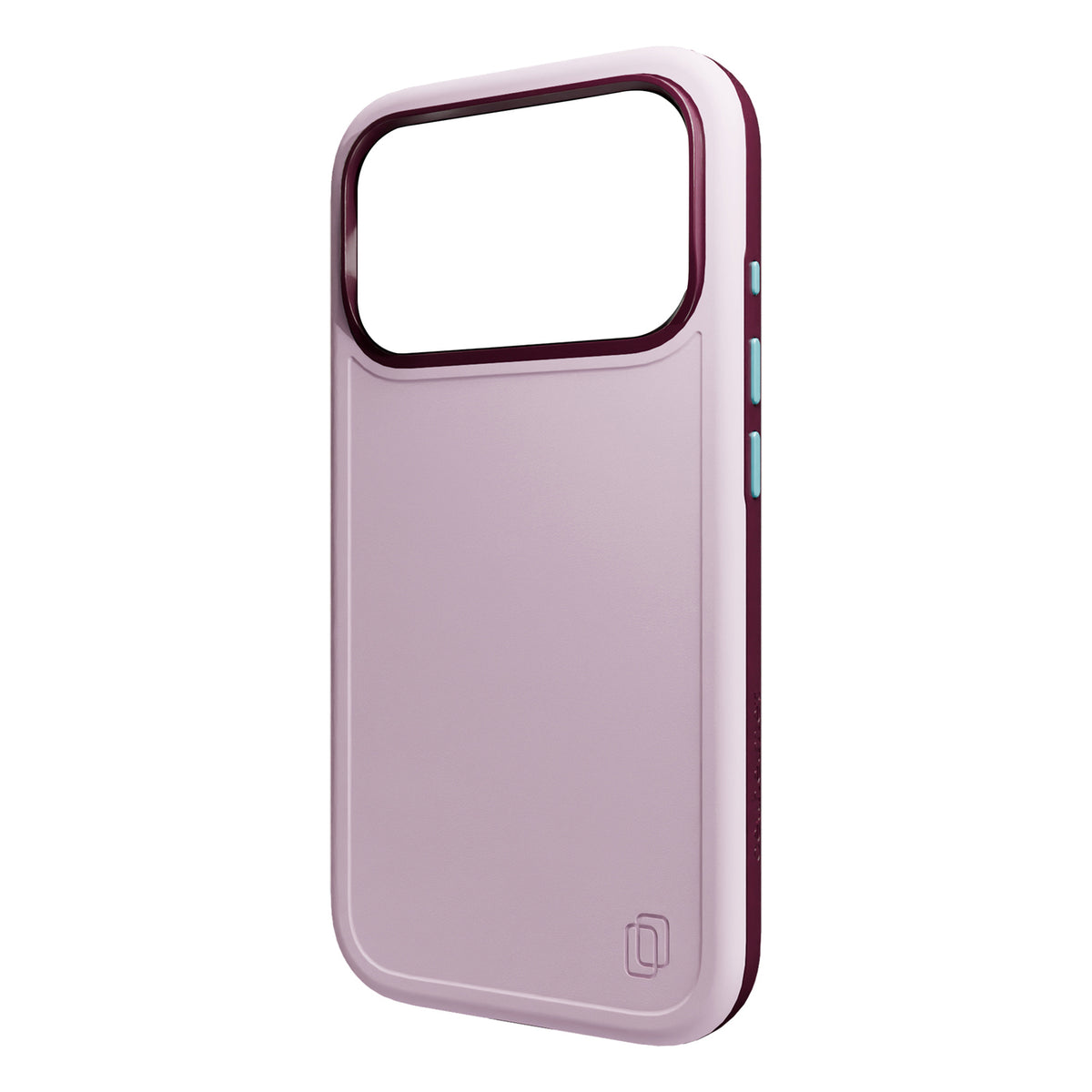 Cellhelmet Fortitude Series MagSafe-Compatible Case (iPhone 17 Pro; Rose - 13