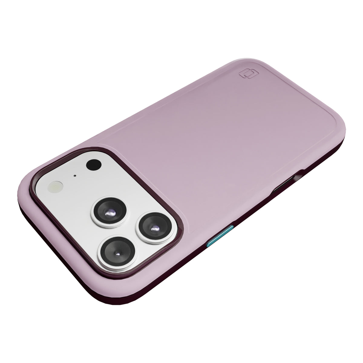Cellhelmet Fortitude Series MagSafe-Compatible Case (iPhone 17 Pro; Rose - 6