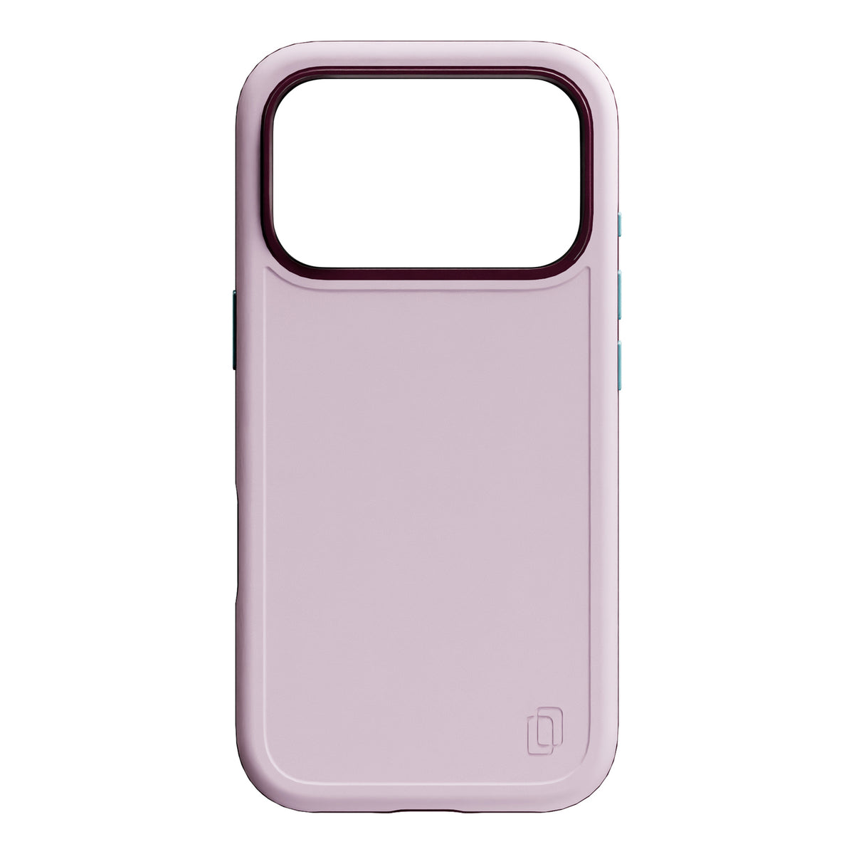 Cellhelmet Fortitude Series MagSafe-Compatible Case (iPhone 17 Pro; Rose - 9