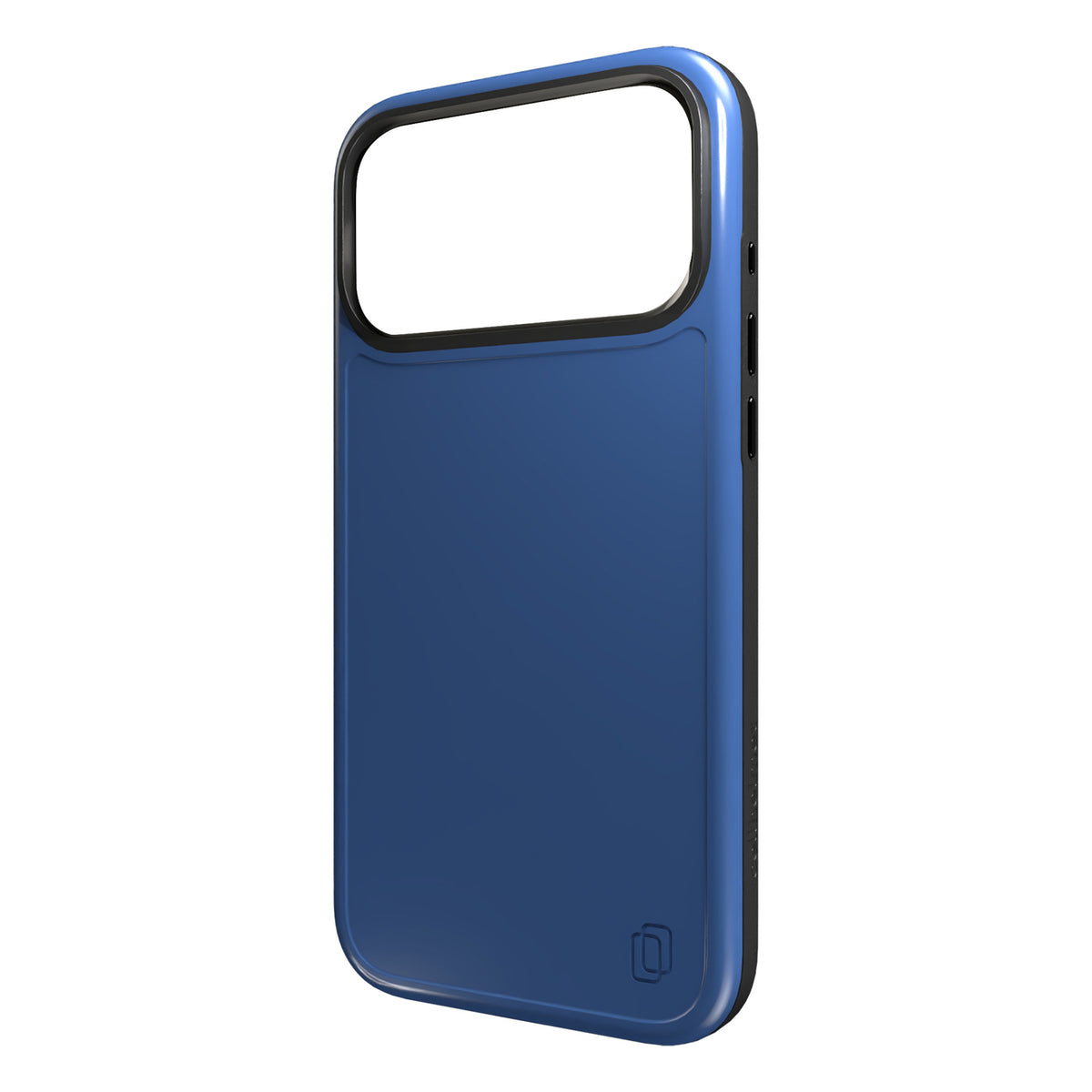 Cellhelmet Fortitude Series MagSafe-Compatible Case (iPhone 17 Pro Max — Blue - 16
