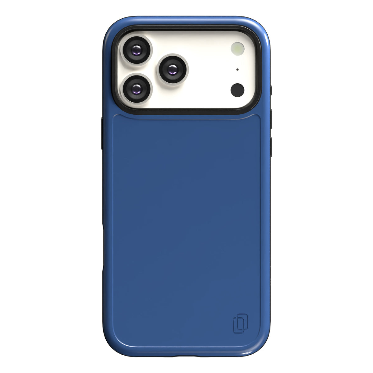 Cellhelmet Fortitude Series MagSafe-Compatible Case (iPhone 17 Pro Max — Blue - 7
