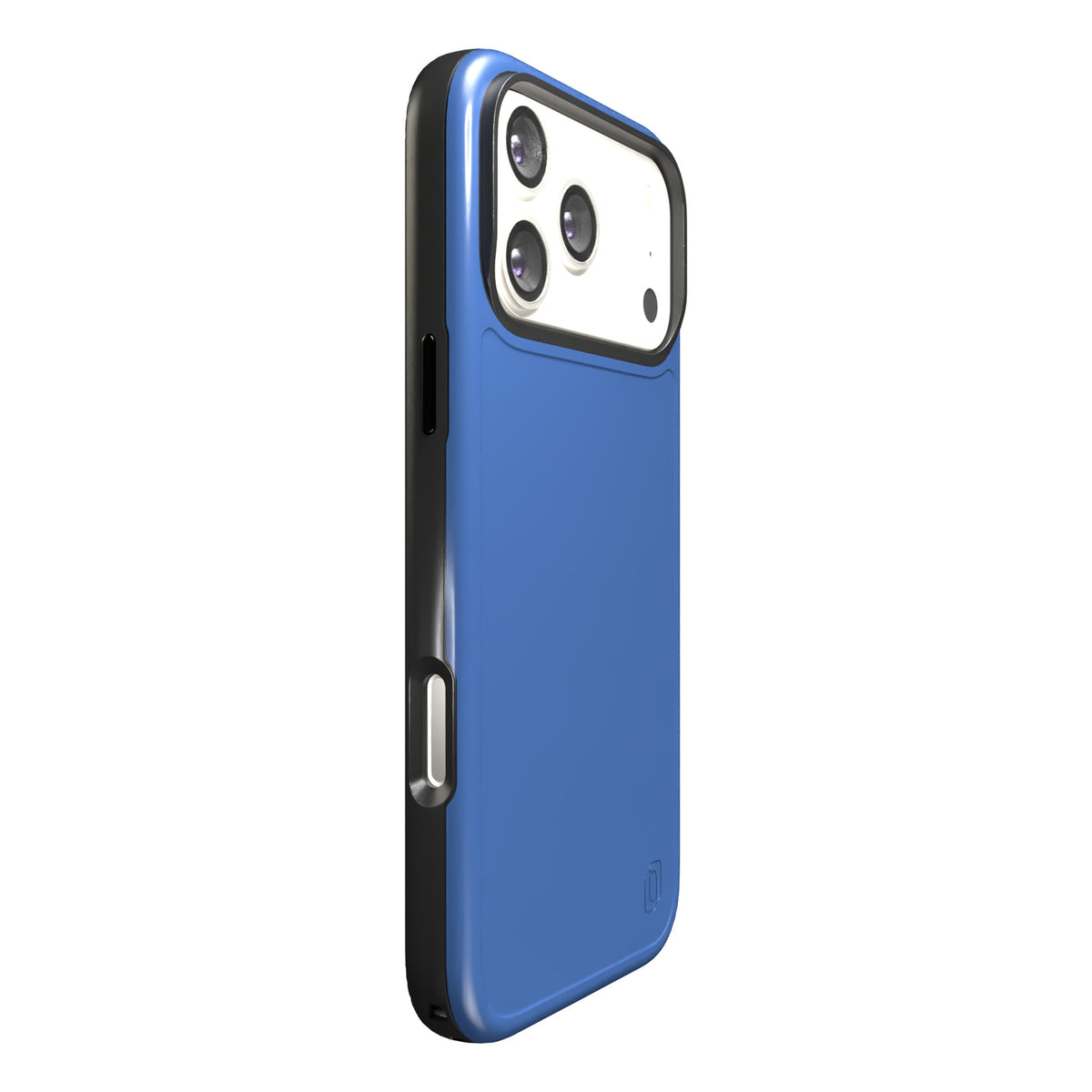 Cellhelmet Fortitude Series MagSafe-Compatible Case (iPhone 17 Pro Max — Blue - 8