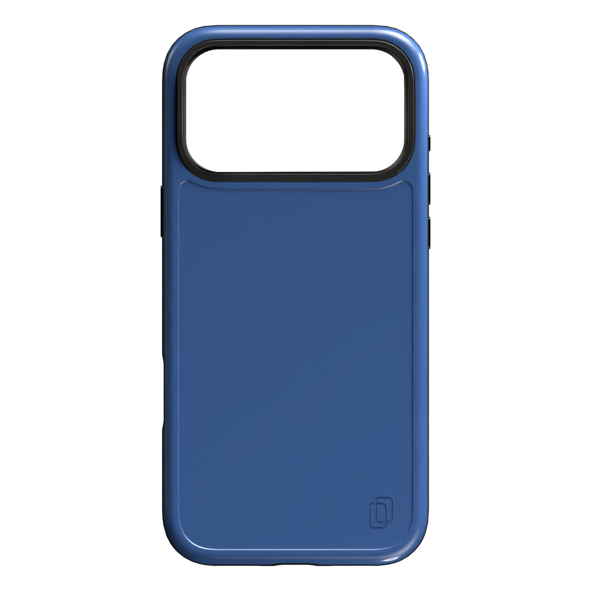 Cellhelmet Fortitude Series MagSafe-Compatible Case (iPhone 17 Pro Max — Blue - 10