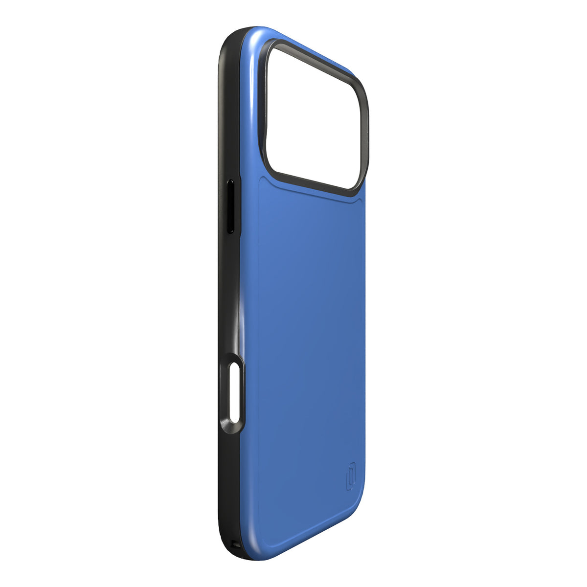 Cellhelmet Fortitude Series MagSafe-Compatible Case (iPhone 17 Pro Max — Blue - 11