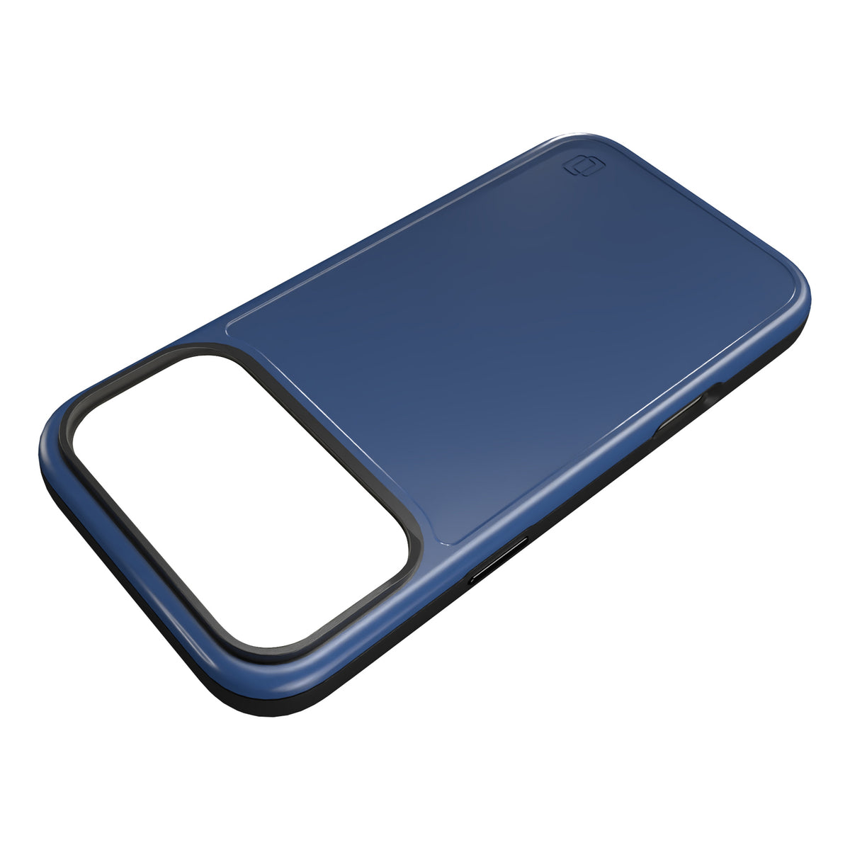 Cellhelmet Fortitude Series MagSafe-Compatible Case (iPhone 17 Pro Max — Blue - 14