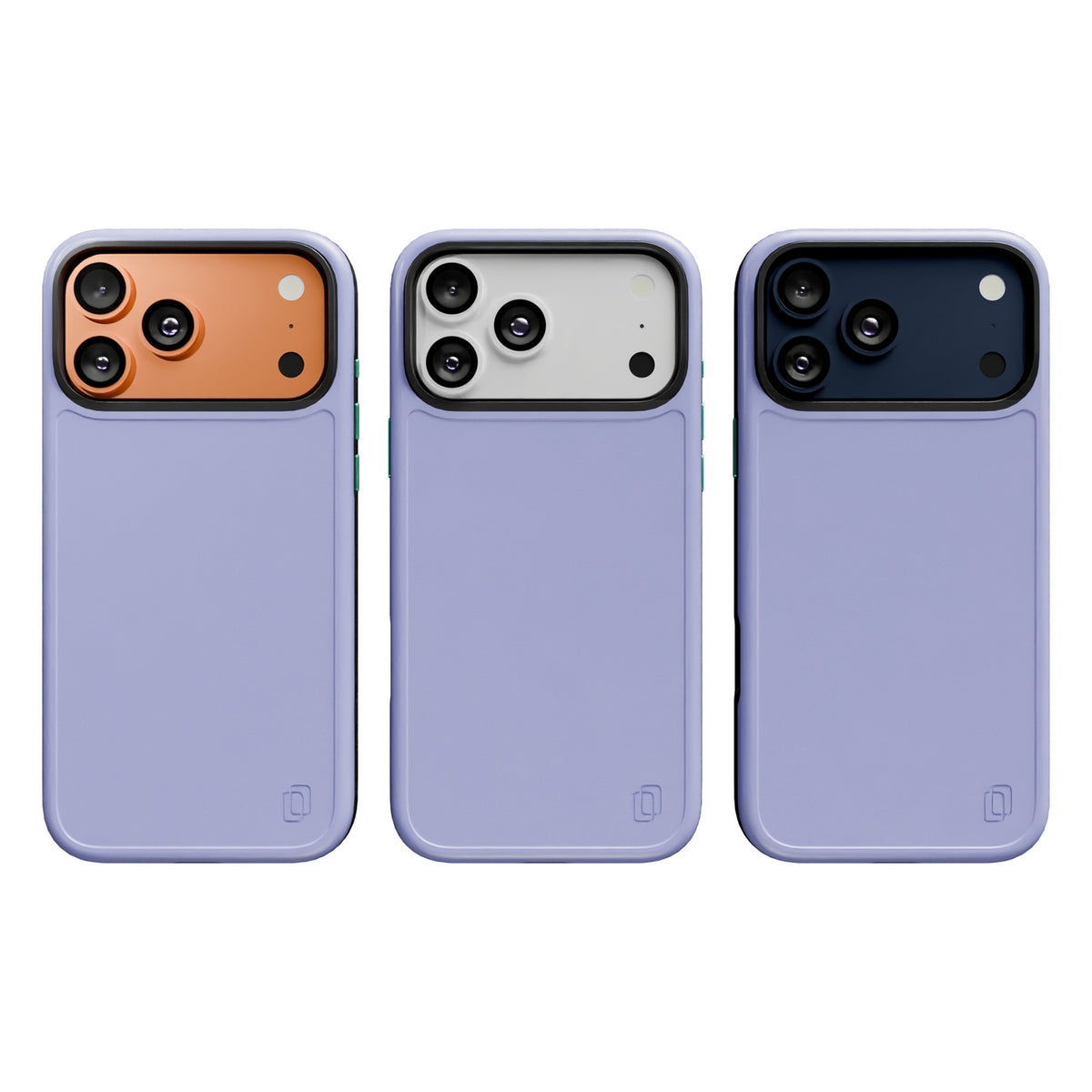 Cellhelmet Fortitude Series MagSafe-Compatible Case (iPhone 17 Pro Max - 5