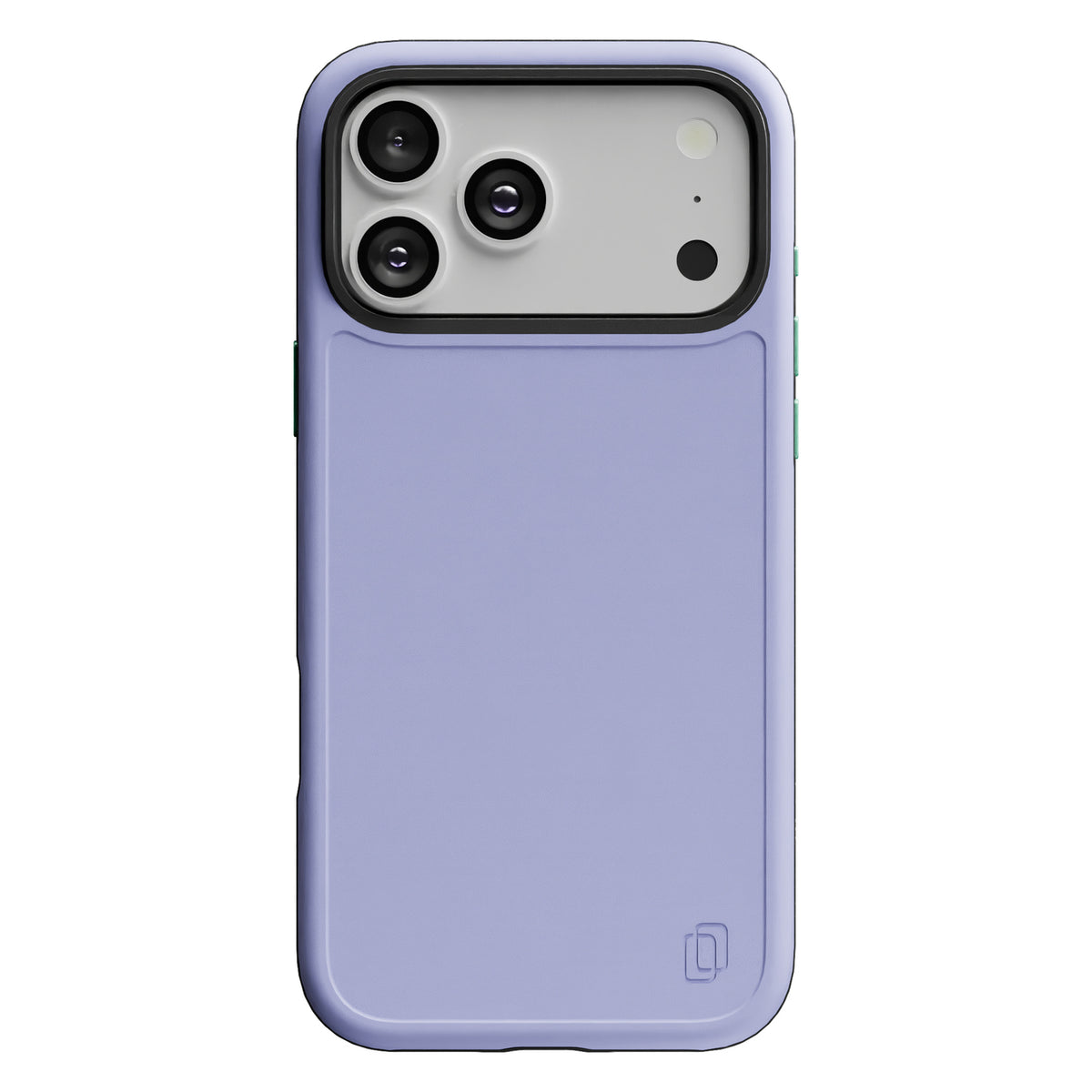 Cellhelmet Fortitude Series MagSafe-Compatible Case (iPhone 17 Pro Max - 7