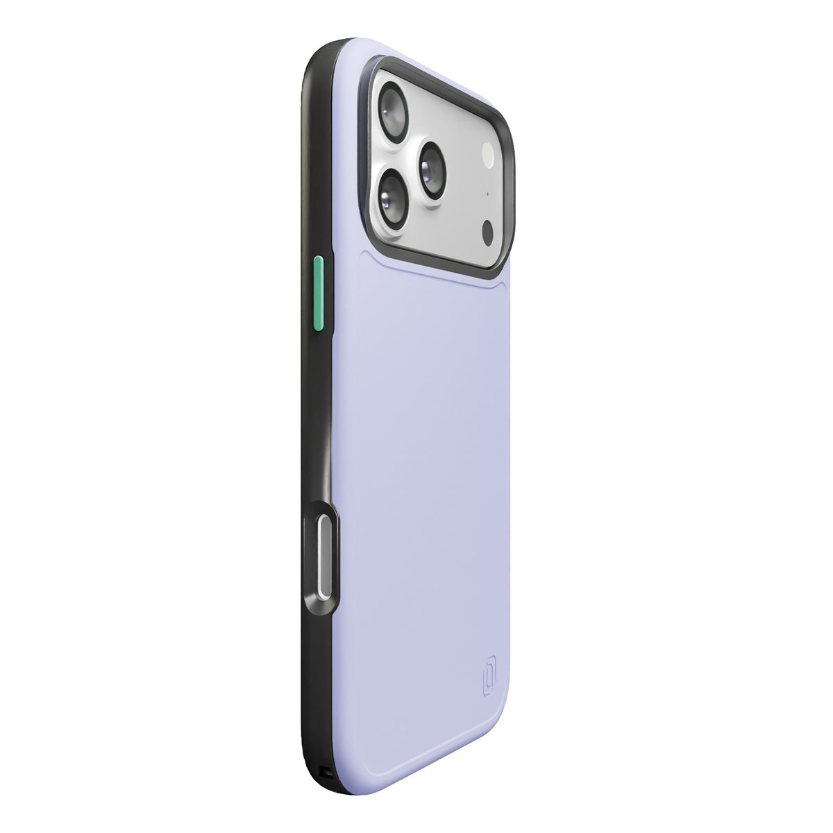 Cellhelmet Fortitude Series MagSafe-Compatible Case (iPhone 17 Pro Max - 8
