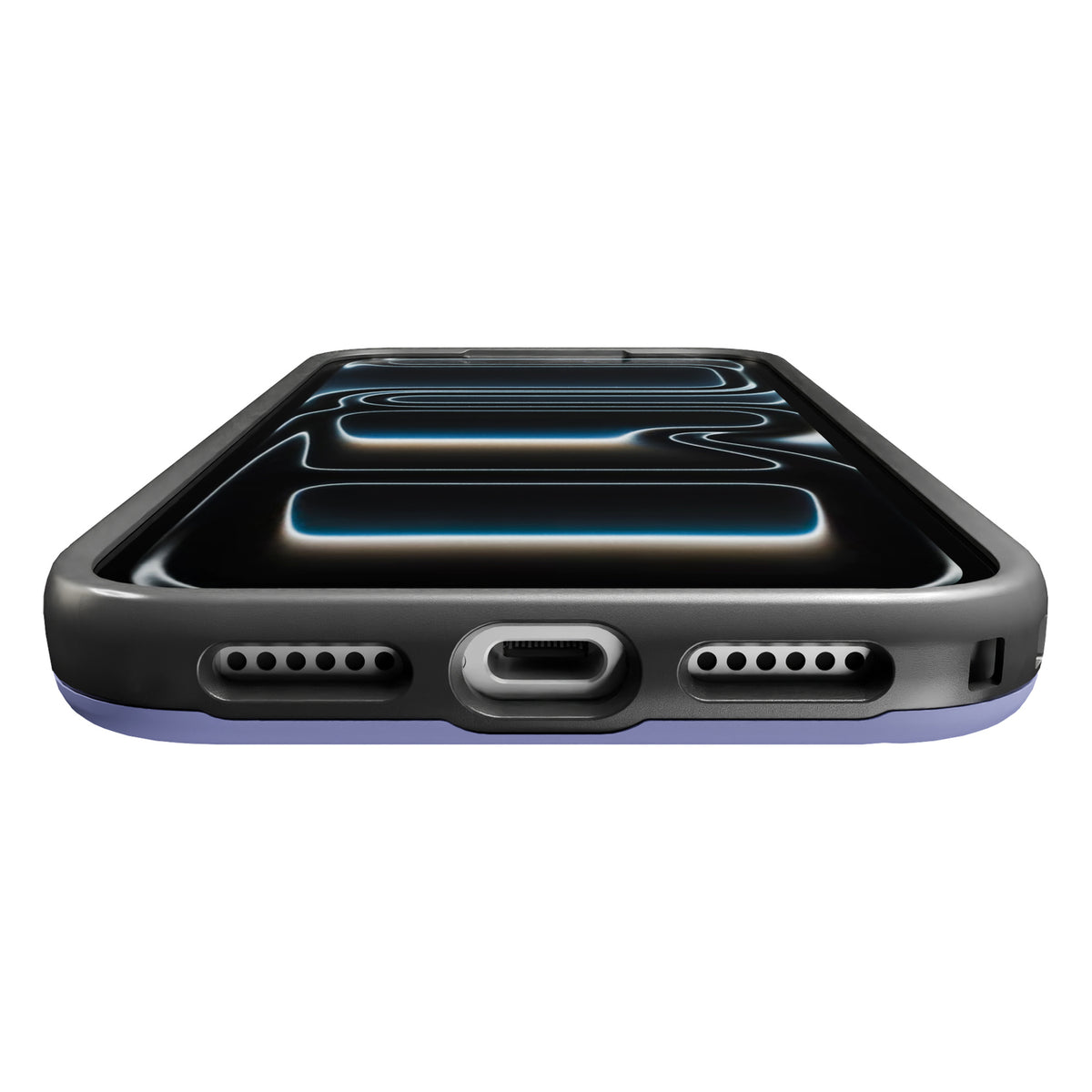 Cellhelmet Fortitude Series MagSafe-Compatible Case (iPhone 17 Pro Max - 11