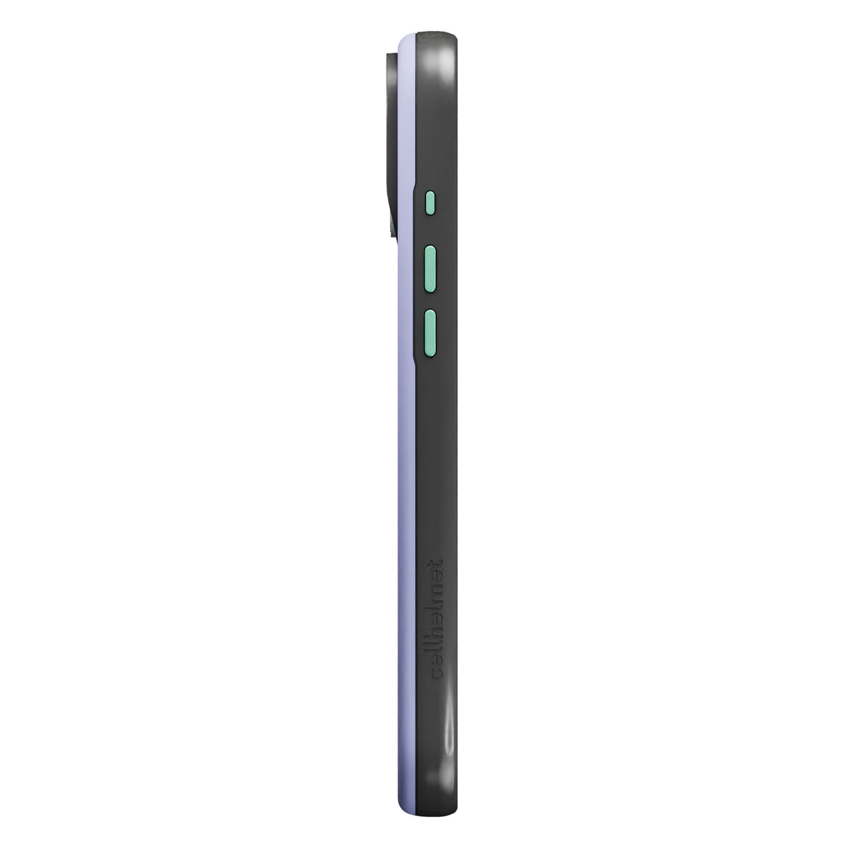 Cellhelmet Fortitude Series MagSafe-Compatible Case (iPhone 17 Pro Max - 13