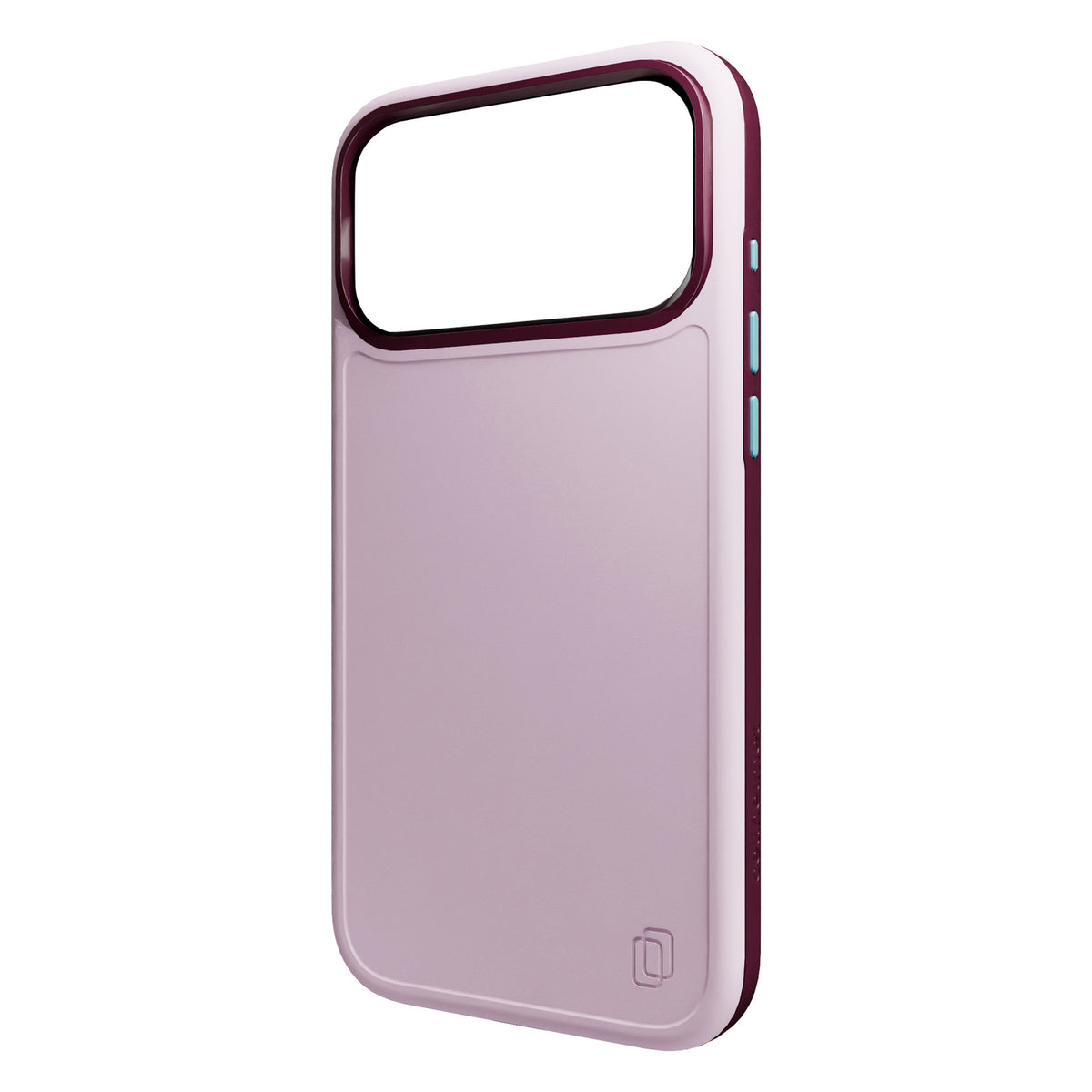 Cellhelmet Fortitude Series MagSafe-Compatible Case (iPhone 17 Pro Max — Rose - 16