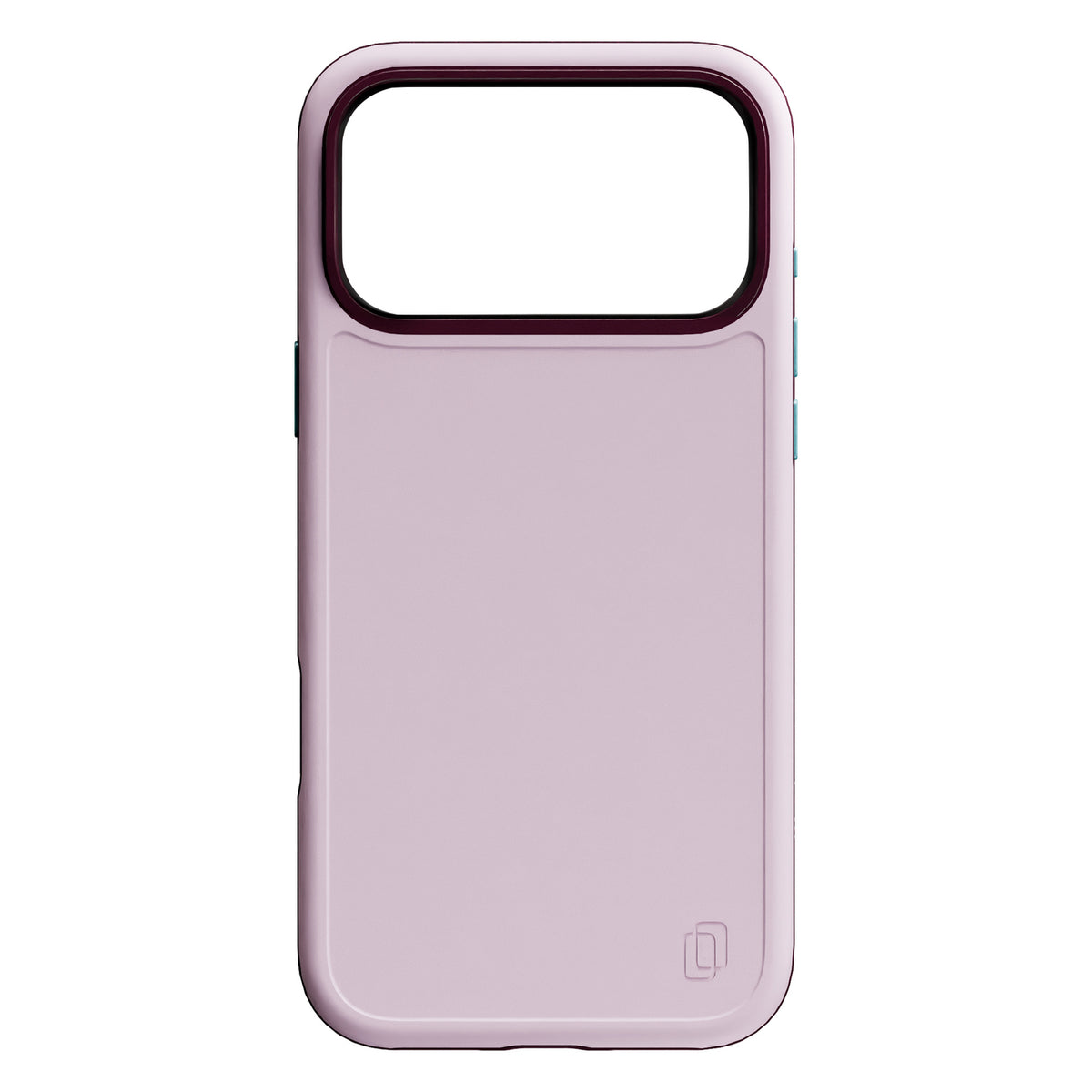 Cellhelmet Fortitude Series MagSafe-Compatible Case (iPhone 17 Pro Max — Rose - 10