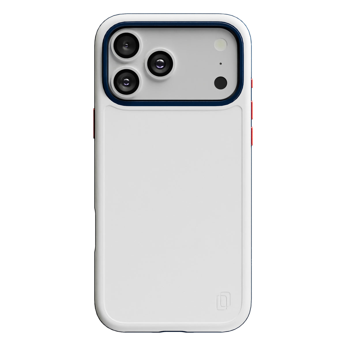 Cellhelmet Fortitude Series MagSafe-Compatible Case (iPhone 17 Pro Max - 7