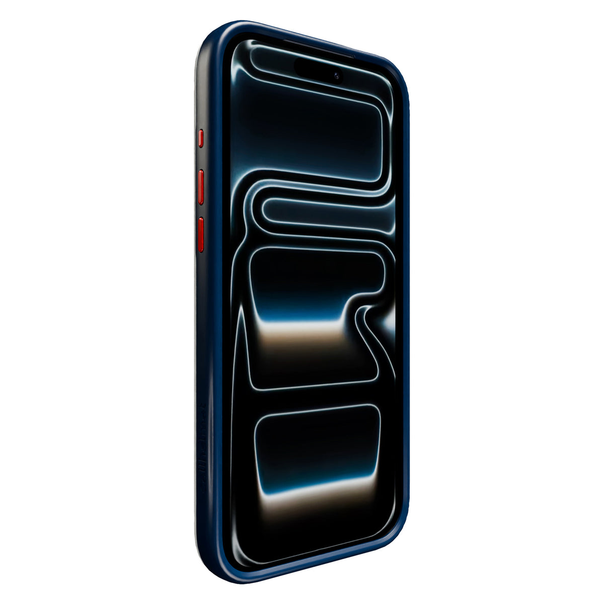 Cellhelmet Fortitude Series MagSafe-Compatible Case (iPhone 17 Pro Max - 10