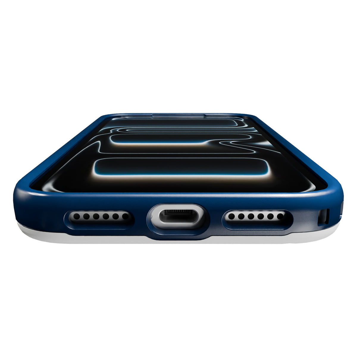 Cellhelmet Fortitude Series MagSafe-Compatible Case (iPhone 17 Pro Max - 11