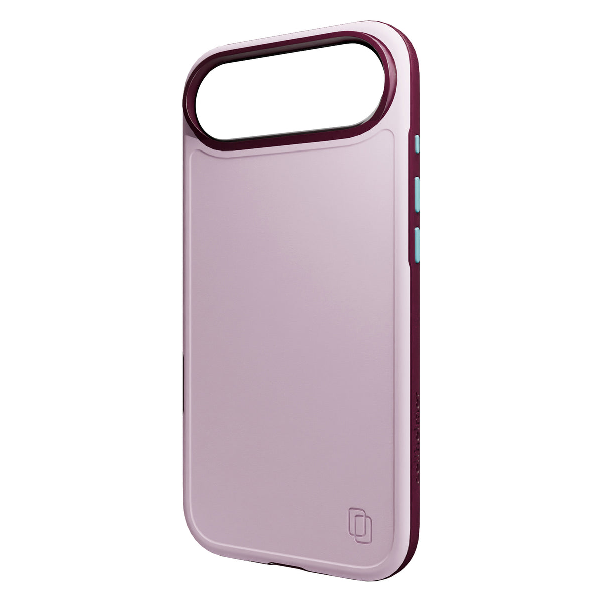 Cellhelmet Fortitude Series MagSafe-Compatible Case (iPhone 17 Air; Rose - 13