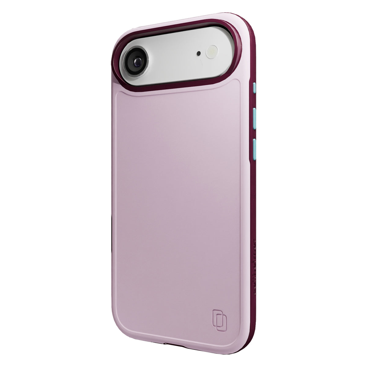 Cellhelmet Fortitude Series MagSafe-Compatible Case (iPhone 17 Air; Rose - 4