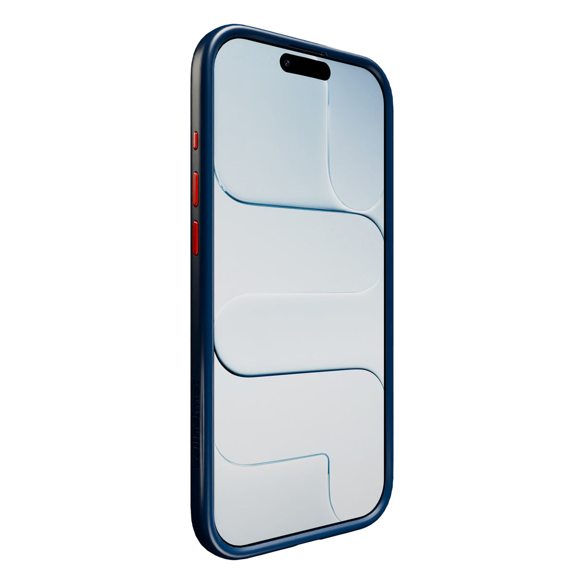 Cellhelmet Fortitude Series MagSafe-Compatible Case (iPhone 17 Air - 8